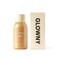 Glowny Body Shimmer Oil, Lightweight Formula with 12 Natural Oils, Long-Lasting Hydration, Elegant Citrus-Floral Fragrance, Perfect for Dry Skin (120ml)
