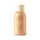 Glowny Body Shimmer Oil, Lightweight Formula with 12 Natural Oils, Long-Lasting Hydration, Elegant Citrus-Floral Fragrance, Perfect for Dry Skin (120ml)