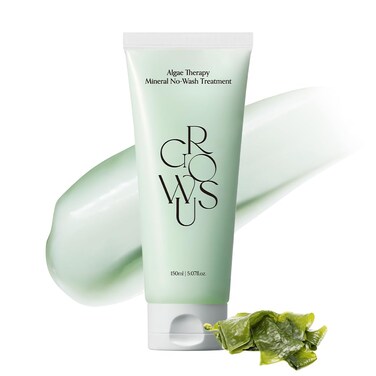 Algae Therapy Mineral No-Wash Treatment (8.45 Fl Oz / 150ml)