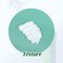 MissDragon Wasabi Cica Biome Blemish Cream (1.69 fl.oz.) &ndash; Vegan Korean Skincare, Soothing Deep Moisturizing Ectoin Cream for Teenagers and Oily Skin