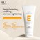 ELT Multi Vitamin Skincare Vita Youth Vitamin C Cleansing Foam, 6.08 fl oz
