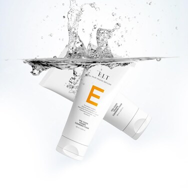 ELT Multi Vitamin Skincare Vita Youth Vitamin C Cleansing Foam, 6.08 fl oz