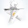 ELT Multi Vitamin Skincare Vita Youth Vitamin C Cleansing Foam, 6.08 fl oz