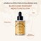 T'ELSE Kombucha Hydro Glow Ampoule 1.01oz, Tightening Deep Faical Moisturizing, Vegan, Hydrate and Soften the Skin, 30ml
