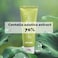 PS.PRETTYSKIN The Pure Jeju Cica 70 Centella Asiatica Extract 70% Facial Cream 50ml (1.69 fl.oz.) Hypoallergenic, Ginseng, Propolis Extract, All skin types, Non-Skticky