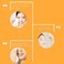 PS.PRETTYSKIN Jeju Tangerine Vitamin C Toner for face 250ml(8.45 fl.oz.)   Soothing, Oil-Moisture Balance, Vitality with Panthenol + Adenosine + Niacinamide, Korean Skincare