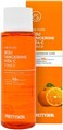 PS.PRETTYSKIN Jeju Tangerine Vitamin C Toner for face 250ml(8.45 fl.oz.)   Soothing, Oil-Moisture Balance, Vitality with Panthenol + Adenosine + Niacinamide, Korean Skincare