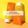 The Pure Jeju Tangerine Vita C Cleansing foam - Refreshing and soft face wash with creamy foam 5.07fl.oz.(150ml) (Cleansing Foam)