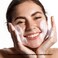The Pure Jeju Tangerine Vita C Cleansing foam - Refreshing and soft face wash with creamy foam 5.07fl.oz.(150ml) (Cleansing Foam)