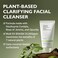 Phytology 17 Perfect Cleansing Foam &ndash; Skin-Soothing Gentle Coconut-Derived Cleanser, Luxurious Rich Foam for Deep Cleansing, Pore Cleansing &amp; Soothing Sensitive Skin