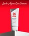 I'M SORRY FOR MY SKIN Lacto Aqua Sun Cream SPF50, Korean Skincare Moisturizing Sunscreen for Face &amp; Body, Light Texture, Does Not Leave White Marks, Suitable for Black Girls, Travel Size 1.69 fl oz