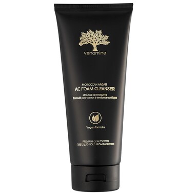 VENAMINE Korean Face Wash Acne Treatment, Daily Facial Cleanser for Sensitive, Combination to Oily Skin Acne Prone Skin   Acne Treatment Face Wash with Salicylic face wash 150ml