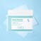 UIQ Biome Remedy Pore Reset Cooling Pad, Hydrating &amp; Cooling Korean Toner Pads, Instant Cooling for Dry, Overheated skin, Pore Care with Panthenol, Allantoin, Niacinamide 80 Pads, 6.08 fl. oz.