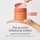 Heartleaf Biome Trouble Calming Pad 100 Sheets   Soothing Cleansing Pads for Face Redness and Sensitivity   Pure &amp; Refreshing Korean Face Pads
