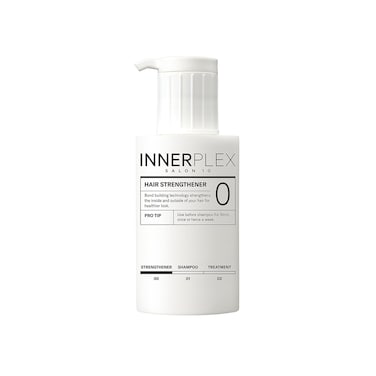 Mise En Scene Innerplex Hair Strengthener 145g - Floral Scent - Vegan - Lotion - All Hair Types