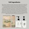 Junos Purify Body Cream   Yuzu, Perilla Leaf, Eucalyptus   9.46 Fl Oz   Product of Korea