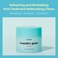 ETUDE Wonder Pore Cream 2.5 fl. Oz (23AD)   Kbeauty   Hypoallergenic Skin Care Solution   Watery Gel Formula Moisturizing Cream with Sebum Control for Sensitive Skin Without Perfume