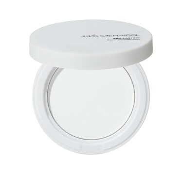 [JUNGSAEMMOOL OFFICIAL] Pro-Lasting Finish Powder Pact #Bare blur   7.5g / 0.26 oz.   Pressed Makeup Settting Powder Pact   Base Makeup   K-Beauty   Korean Makeup