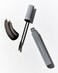 [JUNGSAEMMOOL OFFICIAL] Artist Eyelash Black Serum   Translucent Black Gel   Boosts Volume, Length &amp; Curl   Nourishing Lash Serum