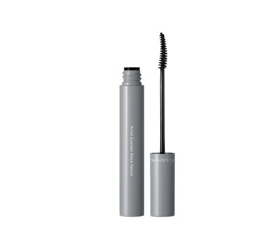 [JUNGSAEMMOOL OFFICIAL] Artist Eyelash Black Serum   Translucent Black Gel   Boosts Volume, Length &amp; Curl   Nourishing Lash Serum