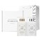 Perfume Body Lotion &amp; Wash, Lily Musk White Tea Gift Set - Hydrating Vegan Moisturizer for Sensitive Dry Skin - Korean Skin Care - Gentle, Soothing, Non-Greasy, Fragrance