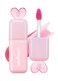 COLORGRAM Juicy Drop Tint 05 Pink Melon   Juicy Lip Gloss, Glowing Lip Stain with Fruity Colors, Buildable &amp; Blendable, Highly Pigmented