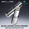 Blur Lasting Stick Primer - Lightweight Makeup Primer Stick Balm with Flawless Blurring Effect Pore Cover Smoothing Non-Drying Easy Application Longlasting Korean Face Makeup Vegan