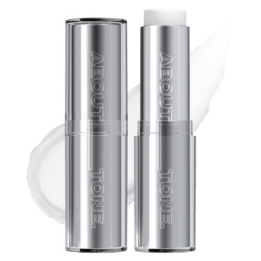 Blur Lasting Stick Primer - Lightweight Makeup Primer Stick Balm with Flawless Blurring Effect Pore Cover Smoothing Non-Drying Easy Application Longlasting Korean Face Makeup Vegan