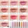 BBIA Over Glaze Stick - Lip Plumping Gloss Melting Balm Lipstick, Intensive Volume Up, High Shine &amp; Glossy, Ultra Watery Moisturizing &amp; Volumizing, Glowy Texture, Korean Lip Makeup (09 LYCHEE GLAZE)