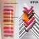BBIA Over Glaze Stick - Lip Plumping Gloss Melting Balm Lipstick, Intensive Volume Up, High Shine &amp; Glossy, Ultra Watery Moisturizing &amp; Volumizing, Glowy Texture, Korean Lip Makeup (09 LYCHEE GLAZE)