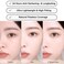 BBIA EAU Stay Concealer - All Day Fitting Natural Coverage Liquid Concealer, Spatula Applicator Tip, Comfortable Lightweight &amp; Longlating, High Fitting, Vegan, Korean Makeup (00 MILK, Pack of 1)