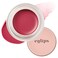EGLIPS Lip &amp; Cheek Glow Balm - Multi-Use Tinted Melting Balm Blush for Lips &amp; Cheeks Builable and Blendable Texture (06 GLACIER, 0.18 oz)