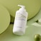 Korean Body Care Body Lotion (300ml 10.1 fl oz.) Non-Sticky Texture, Light and Refreshing