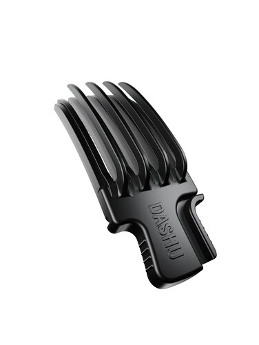 DASHU Daily Volume Pick - Add Volume, Lifting Combs, Fluffy Bangs, Heatless Curls