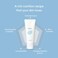 Barrier Cream, 3.52 oz, Ceramide Hydration Capsules, Galactomyces, Lactobacillus, Centella Extract, Blue Complex, Hypoallergenic Moisturizing Cream for Sensitive Skin, Korean Skin Care
