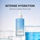 True Moisture Hyaluronic Acid Serum   Face Serum for Dry, Dehydrated, Oily Skin   Korean Skincare (100ml/3.38fl.oz.)