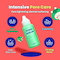 Lab.it_PORE SERUM_50ml Pore Minimizing &amp; Tightening, Dark Spot Corrector with Tannin &amp; Niacinamide, Firming &amp; Hydrating, Korean Skincare, Non-Comedogenic Formula, Dermacosmetics (50ml, 1.69 fl. oz.)