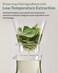 Heartleaf Low pH Deep Foam Cleanser - Gently Removes Sebum, Deep Cleans Pores - Contains 80% Houttuynia Cordata, Hyaluronic Acid, Soothes and Enhances Sensitive Skin, 5.29oz.