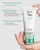 Glutathione Collagen Cleansing Foam - Korean Face Wash, Gentle Facial Cleanser Pore-Clarifying Detox, Hydrates and Revitalizes, For Oily &amp; Dry Skin, Skin-Irritation Formula, 5.3oz.