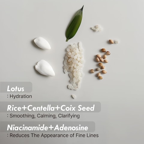 Lotus Multi Barrier Cream