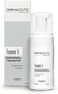 DERMACEUTIC FOAMER 5 Gentle EXFOLIATING Cleansing Foam Anti Aging Skin Care
