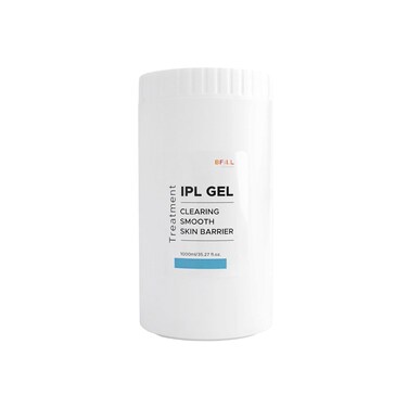 Cooling Gel/Coupling Gel for use with Laser Hair Removal Device (Meko Clinic Brand) 35.27 Oz.