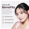 Exosomes for Skin Rejuvenation and Anti-Aging, 10 Billion Particles, 980K PPM, Korean Beauty Formula (X1 Exosomes + X2 HA Solution)