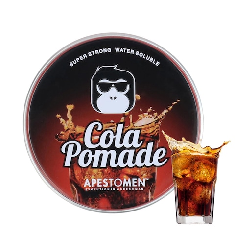 Apestomen styling series (Cola Pomade)