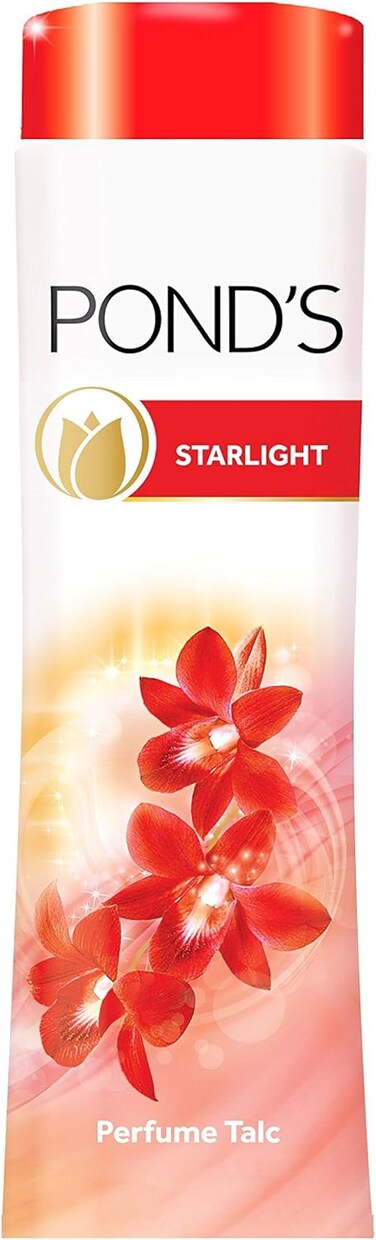 Pond&rsquo;s Starlight Talc, 100g