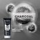 POND'S Pure Detox Face Wash 200 g, Daily Exfoliating &amp; Brightening Cleanser, Deep Cleans Oily Skin - With Activated Charcoal for Fresh, Glowing Skin