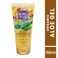 Aloe Vera Gel   Moisturizing Gel with Haldi, Chandan &amp; Kesar   Non-Sticky Facial Gel   Removes Pimples &amp; Dark Spots   Provides Radiant &amp; Glowing Skin   5.07 Oz/150ml