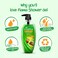 Fiama Shower Gel, Lemongrass and Jojoba, 550ml