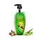 Fiama Shower Gel, Lemongrass and Jojoba, 550ml