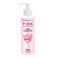 Pink Aloe Vera Hydrating Face Wash   with Hyaluronic Acid &amp; Glycerin   Non-Drying   Gentle Facial Cleanser   3.38 Fl Oz/100ml